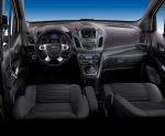 Ford Transit Connect 2013 года